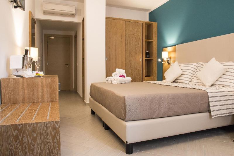 Hotel Maria - Oda
