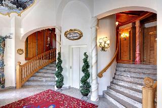 Schloss Hotel Holzrichter fotoÄŸrafÄ±