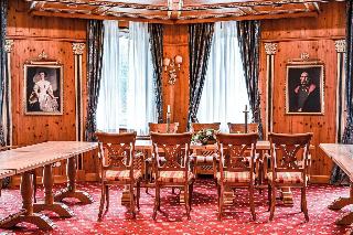 Schloss Hotel Holzrichter fotoÄŸrafÄ±