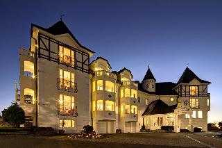 Schloss Hotel Holzrichter fotoÄŸrafÄ±