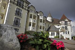 Schloss Hotel Holzrichter fotoÄŸrafÄ±