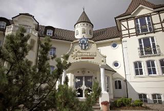 Schloss Hotel Holzrichter fotoÄŸrafÄ±