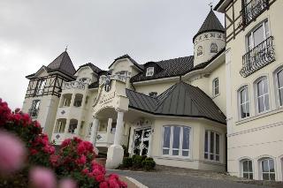 Schloss Hotel Holzrichter fotoÄŸrafÄ±