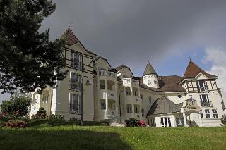 Schloss Hotel Holzrichter fotoÄŸrafÄ±