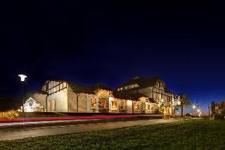 Schloss Hotel Holzrichter fotoÄŸrafÄ±
