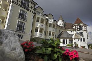 Schloss Hotel Holzrichter fotoÄŸrafÄ±