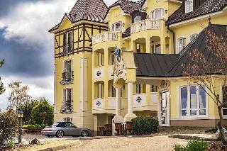 Schloss Hotel Holzrichter fotoÄŸrafÄ±