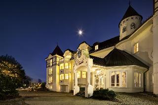 Schloss Hotel Holzrichter fotoÄŸrafÄ±
