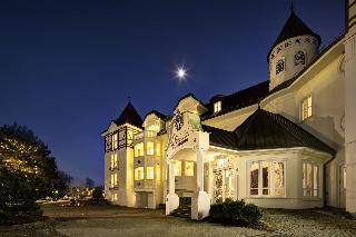 Schloss Hotel Holzrichter fotoÄŸrafÄ±