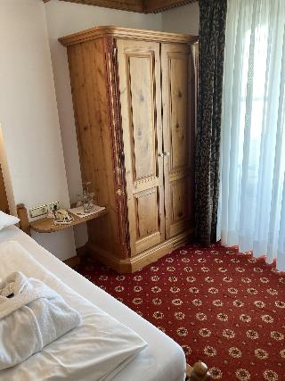 Schloss Hotel Holzrichter fotoÄŸrafÄ±
