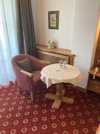 Schloss Hotel Holzrichter fotoÄŸrafÄ±