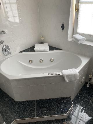 Schloss Hotel Holzrichter fotoÄŸrafÄ±
