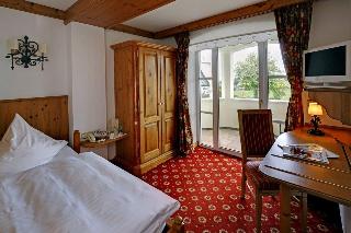 Schloss Hotel Holzrichter fotoÄŸrafÄ±