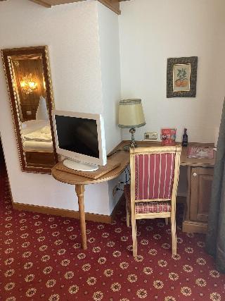 Schloss Hotel Holzrichter fotoÄŸrafÄ±