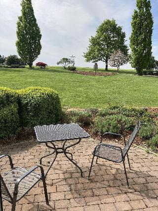 Schloss Hotel Holzrichter fotoÄŸrafÄ±