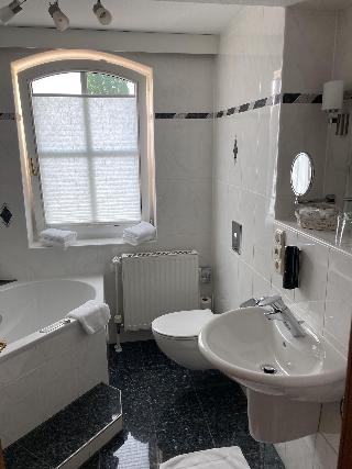 Schloss Hotel Holzrichter fotoÄŸrafÄ±