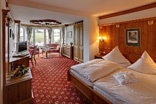 Schloss Hotel Holzrichter fotoÄŸrafÄ±