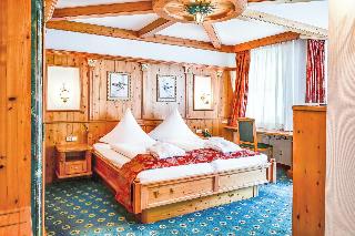 Schloss Hotel Holzrichter fotoÄŸrafÄ±