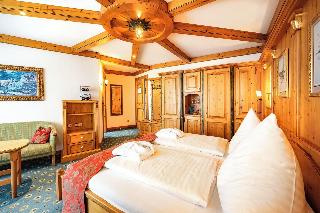 Schloss Hotel Holzrichter fotoÄŸrafÄ±