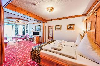 Schloss Hotel Holzrichter fotoÄŸrafÄ±