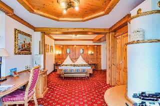 Schloss Hotel Holzrichter fotoÄŸrafÄ±