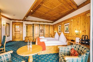 Schloss Hotel Holzrichter fotoÄŸrafÄ±