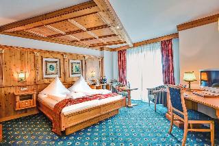 Schloss Hotel Holzrichter fotoÄŸrafÄ±