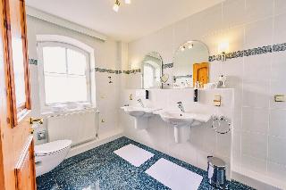 Schloss Hotel Holzrichter fotoÄŸrafÄ±