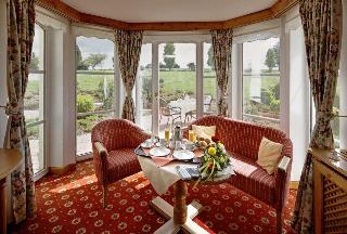 Schloss Hotel Holzrichter fotoÄŸrafÄ±