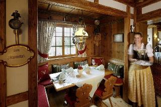 Schloss Hotel Holzrichter fotoÄŸrafÄ±