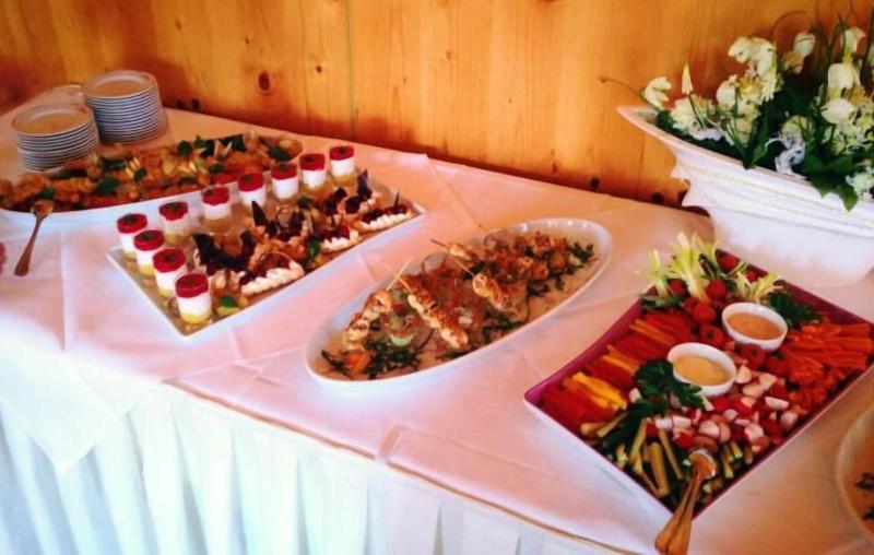 Schloss Hotel Holzrichter - Restoran