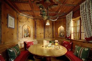 Schloss Hotel Holzrichter fotoÄŸrafÄ±