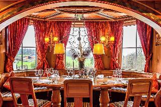 Schloss Hotel Holzrichter fotoÄŸrafÄ±