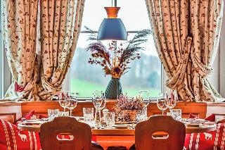 Schloss Hotel Holzrichter fotoÄŸrafÄ±
