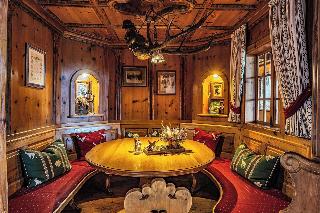 Schloss Hotel Holzrichter fotoÄŸrafÄ±