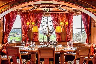 Schloss Hotel Holzrichter fotoÄŸrafÄ±