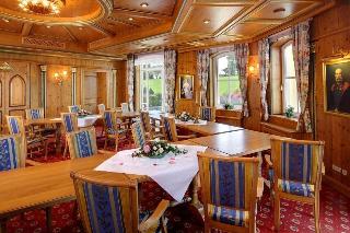 Schloss Hotel Holzrichter fotoÄŸrafÄ±