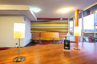 Hotel Rhynern Nord fotoÄŸrafÄ±