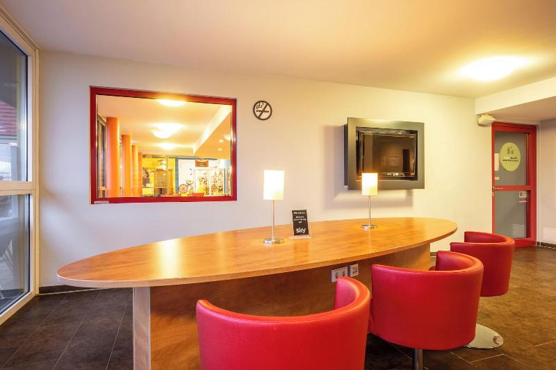 Hotel Rhynern Nord - Bar