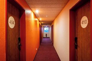 Hotel Rhynern Nord fotoÄŸrafÄ±