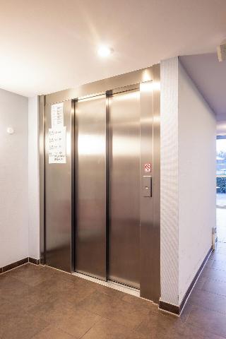 Hotel Rhynern Nord fotoÄŸrafÄ±