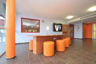 Hotel Rhynern Nord fotoÄŸrafÄ±
