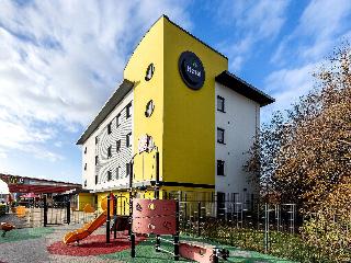 Hotel Rhynern Nord fotoÄŸrafÄ±