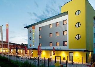 Hotel Rhynern Nord fotoÄŸrafÄ±