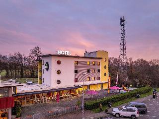 Hotel Rhynern Nord fotoÄŸrafÄ±