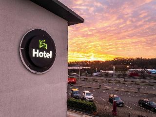Hotel Rhynern Nord fotoÄŸrafÄ±