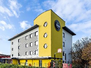Hotel Rhynern Nord fotoÄŸrafÄ±