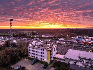 Hotel Rhynern Nord fotoÄŸrafÄ±