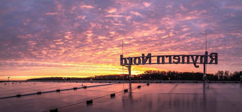 Hotel Rhynern Nord - Genel