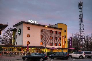 Hotel Rhynern Nord fotoÄŸrafÄ±